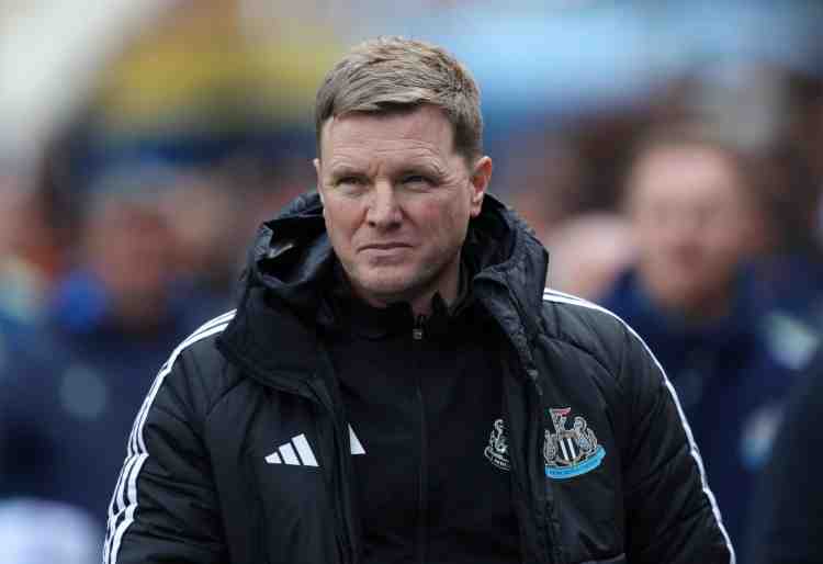 名嘴:埃迪·豪别来曼联趟浑水 不该由卡里克背黑锅